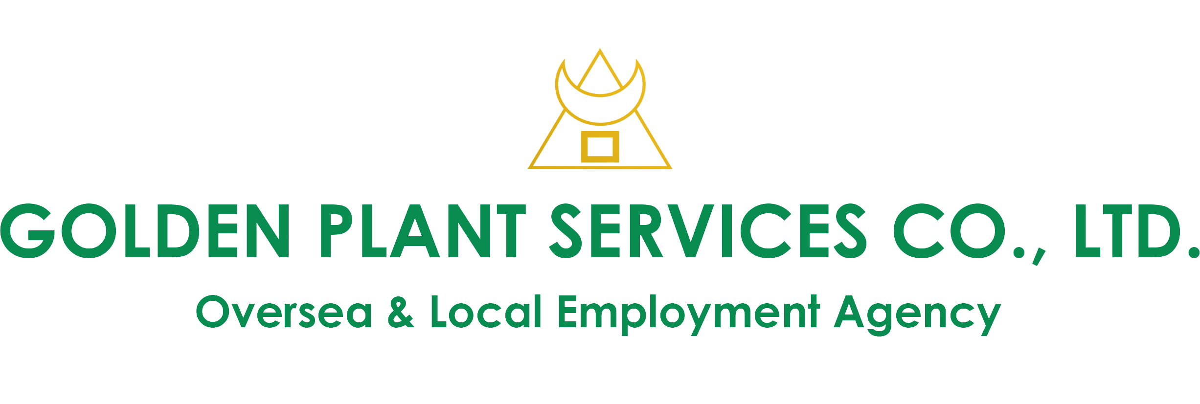 Golden Plant Agency Service Co., Ltd